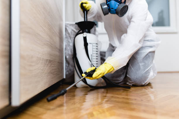 Best Pest Removal Services  in Ranchettes, WY