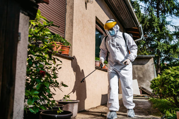 Pest Control for Restaurants in Ranchettes, WY