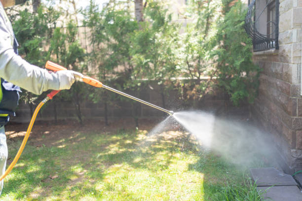 Best Affordable Pest Control Services  in Ranchettes, WY