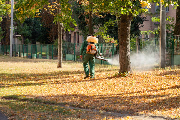 Best Pest Control for Restaurants  in Ranchettes, WY